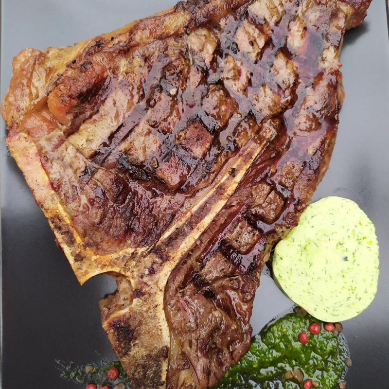 T-Bone