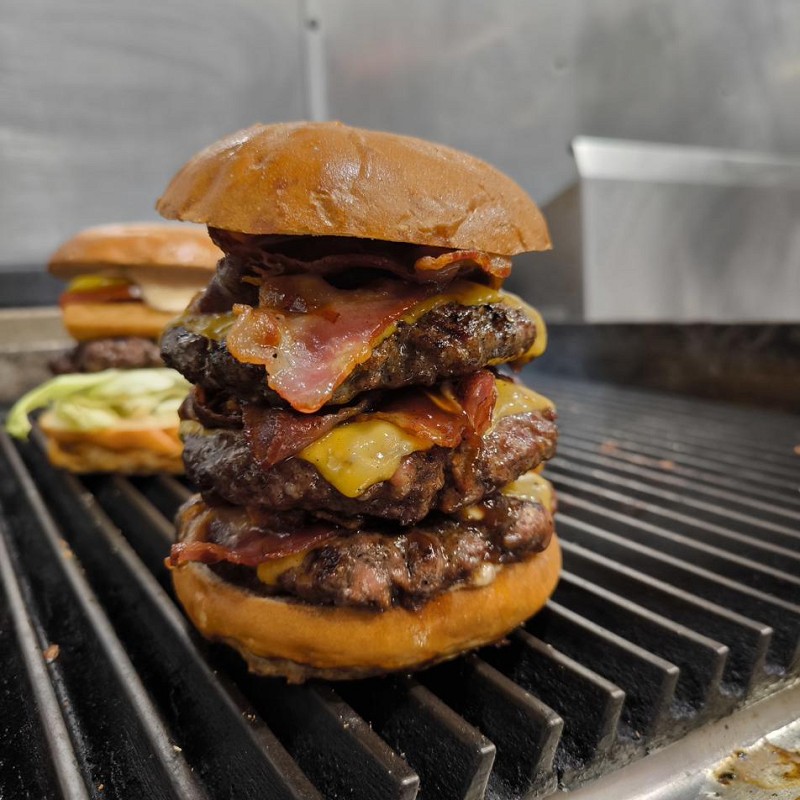 Burgery